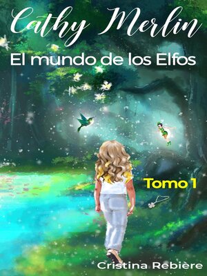 cover image of El Mundo de los Elfos